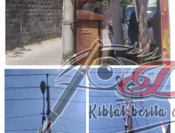 Lampu PJU Mati Cukup Lama, Warga Kalijaten Resah dan Khawatir Keamanan