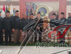 Sinergi Muhammadiyah Kenjeran dengan Bulak dalam Transformasi Kader