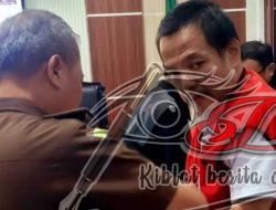 Pelaku Pembunuhan Wanita Dijalan Ngaglik Surabaya Dituntut 15 Tahun Penjara