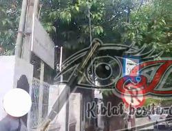 Pemasangan Kabel FO Fast Net Tak Berijin Makin Semrawut, Pemkot Diminta Tegas Jangan Diam