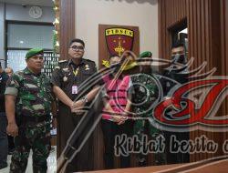 Sita Uang 1,5 Miliar, Kejari Tanjung Perak Tetapkan Komisaris PT DJA Sebagai Tersangka Korupsi