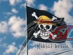 Viralnya Bendera One Piece, Celoteh Abah : BG dan Dasco Jangan Terlalu Berlebihan Tanggapi Hal Ini, Rakyat Perlu Didengar