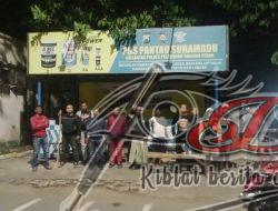 Warga dan Kepolisian Bersatu, Polres Pelabuhan Tanjung Perak Bentuk Pam Swakarsa Jaga Kamtibmas