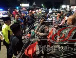 Kapolres Tanjung Perak Apresiasi Dukungan Warga Semampir Jaga Kamtibmas