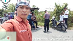 Jamlis Singgung Apa Urgensinya Pengakuan Aparat Desa Semaras Dimedia Terkait Membuat Surat