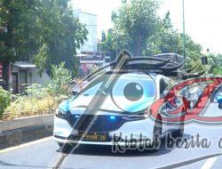 Polres Pasuruan Gandeng TNI, Ormas, dan Pemkab Patroli Skala Besar Jaga Kondusifitas Libur Panjang