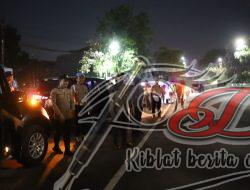 Ciptakan Rasa Aman: Polres Pelabuhan Tanjung Perak Laksanakan Patroli Skala Besar, Sasar Titik Rawan