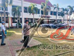 Polres Pasuruan Ajak Pelajar Sekolah Rakyat Berperan Wujudkan Kamtibmas Kondusif