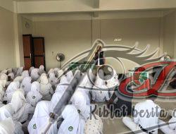 Satresnarkoba Polres Pasuruan Sosialisasi Bahaya Narkoba di SMA Walisongo Gempol