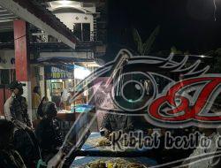 Polres Blitar Gelar Program Kopling, Wujudkan Kedekatan Polisi dan Masyarakat