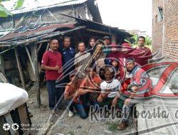 BJC Jalankan Program SemudDi Wilayah Pepe – Sedati – Sidoarjo