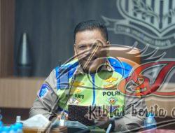 Korlantas Hentikan Sementara Penggunaan Sirene Rotator, Pengawalan Tetap Berjalan