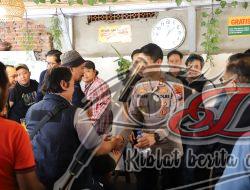 Polresta Malang Kota Perkuat Kolaborasi dengan Media untuk Kota Malang Aman dan Damai