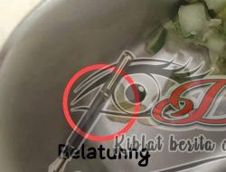 Orang Tua Resah, Siswa SMAN 1 Banyuates Temukan Belatung dalam Program Makan Gratis Prabowo-Gibran