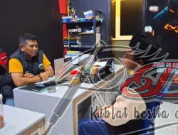DPO Kasus Penganiayaan 2023 Akhirnya Dibekuk Tim Resmob Polres Sampang