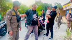 KP3D Desak Pemerintah Hentikan Penggusuran Tebang Pilih di Bantaran Kali CBL, Bekasi