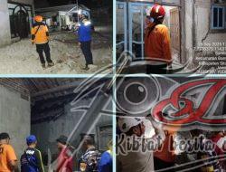Gempa 5,7 SR Guncang Banyuwangi–Situbondo, Puluhan Rumah Rusak dan Fasilitas Umum Terdampak