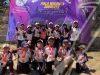 SD Muhammadiyah 4 Surabaya Sabet Juara Umum Walikota Cup Woodball