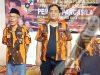 Junaidi Hermawan “Wawan PP” Kembali Pimpin PAC Pemuda Pancasila Kecamatan Semampir Periode 2025–2028