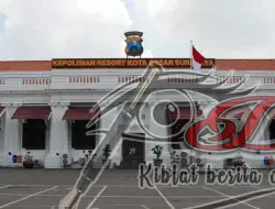 M Pemilik Tempat Hiburan Malam Direhab Di RS Menur,  S Dipulangkan Karna Negatif