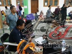 Biddokkes Polda Jatim Buka Posko DVI di Ponpes Al Khoziny untuk Identifikasi Korban Reruntuhan