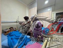 Pulihkan Mental Korban, Polda Jatim Gelar Trauma Healing di RS Delta Surya Sidoarjo