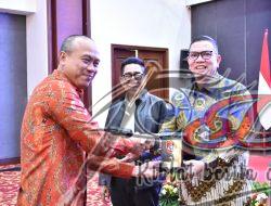 Puslitbang Polri Tegaskan Komitmen Penanggulangan Narkoba Lewat Riset Strategis