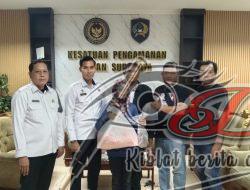 Upaya Penyelundupan Narkoba ke Rutan Surabaya Digagalkan, 230 Gram Ganja Disita