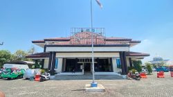 Rosi, Warga Buduran: “Pelayanan Samsat Sidoarjo Ramah dan Cepat Meski Ramai”
