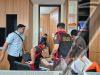 Dugaan Tipikor Pemeliharaan Kolam Pelabuhan Tahun 2023-2024, Kantor PT.PELINDO SUB REG 3 Surabaya Digeledah Kejari Tanjung Perak