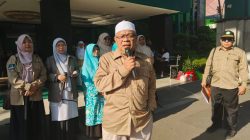 Wakil PDM Surabaya Apresiasi Lomba Manasik Haji, Dorong Sosialisasi KBIHU Muhammadiyah