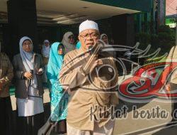 Wakil PDM Surabaya Apresiasi Lomba Manasik Haji, Dorong Sosialisasi KBIHU Muhammadiyah