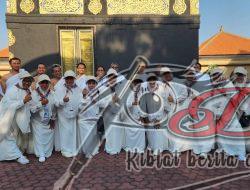 PCM Sukomanunggal Ikuti Lomba Manasik Haji Semarakkan Milad ke-113 Muhammadiyah Surabaya