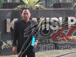 17 Tersangka Kasus Korupsi Dana Hibah Belum Ditangkap, Ketua KAKI Jatim Menduga KPK Terima Suap