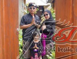 Selamat Ulang Tahun ke-6 Naufalin Adiba Rabbani, Putri Pertama Bapak Rossi Jurnalis Liputankasus.com dan Ibu May Saroh