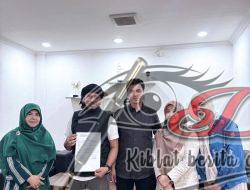 Merasa Dirugikan, Asmar Lambo Resmi Laporkan Direktur ITS Travel ke Polda Sulsel
