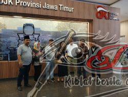 MALIKA Desak Transparansi, OJK Jawa Timur Tegaskan Tetap Independen dan Terbuka