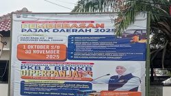 Samsat Sidoarjo Kota  Bantah Adanya Praktek Pungli saat Program Pemutihan
