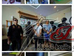 BNN Bongkar Clandestine Lab di Apartemen Tangerang, Produksi Sabu Bernilai Miliaran