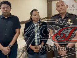 Serangan Balik Koruptor Itu Nyata, Oknum Jaksa Tanjung Perak Difitnah Menerima Uang 500 Juta Dalam Penanganan Perkara Narkotika