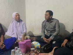 Belasungkawa dan Klarifikasi Resmi Kejadian, Manajemen Ibiza Berkunjung ke Keluarga Korban MRY