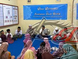 Kapolsek Kejayan Gelar Doa Bersama dan Santunan Anak Yatim, Harap Keberkahan dan Kondusivitas Wilayah