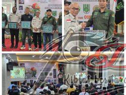 Satu Tahun Berdiri, ARMI Sudah Himpun 950 Anggota Rental Mobil Resmi