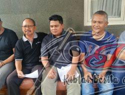 Gegara Hal Ini, Warga Mutiara Regency Sidoarjo Bakal Laporkan Bupati Sidoarjo Ke APH