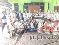 Peringati Haul Akbar Sidoarjo 2025 Relawan BJC Ikut Berkhidmat