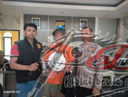 Polsek Pabean Cantikan Ungkap Kasus Pengeroyokan di Jagalan Surabaya, Satu Pelaku Diamankan