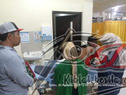 Polres Blitar Pastikan Tindak Tegas Jika Terbukti Ada Pelanggaran oleh Anggota Unit Opsnal Sat Reskrim