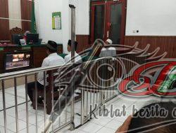 Didakwa Terlibat Jual Motor Bodong, Warga Surabaya Minta Maaf dan Berdamai dengan Korban