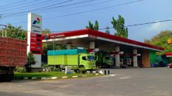 Langgar Penyaluran Solar, SPBU Sidayu Di Sanksi Tegas Tidak Boleh Beroperasi