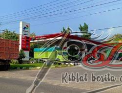 Langgar Penyaluran Solar, SPBU Sidayu Di Sanksi Tegas Tidak Boleh Beroperasi